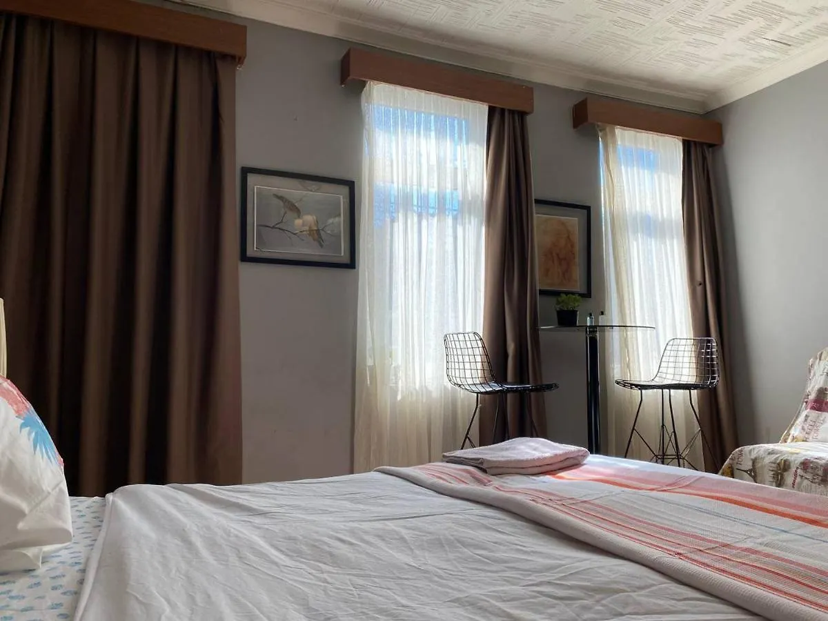 Palyaco Suite Istanbul