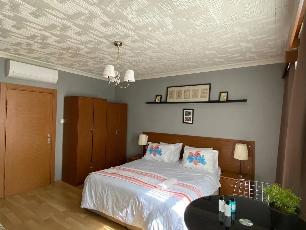 فندق Palyaco Suite اسطنبول