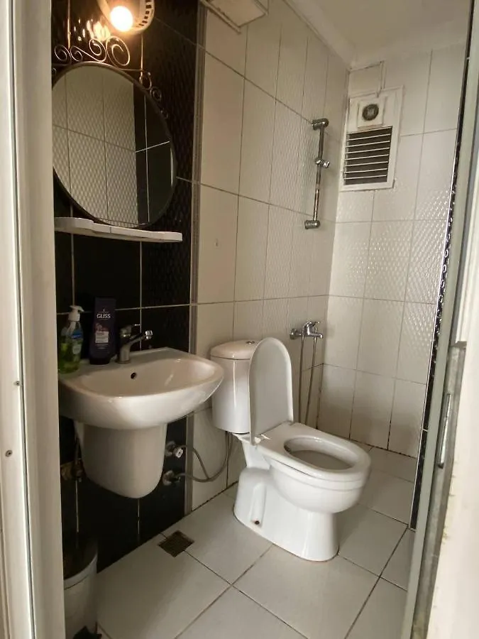 Palyaco Suite اسطنبول 0*,  تركيا