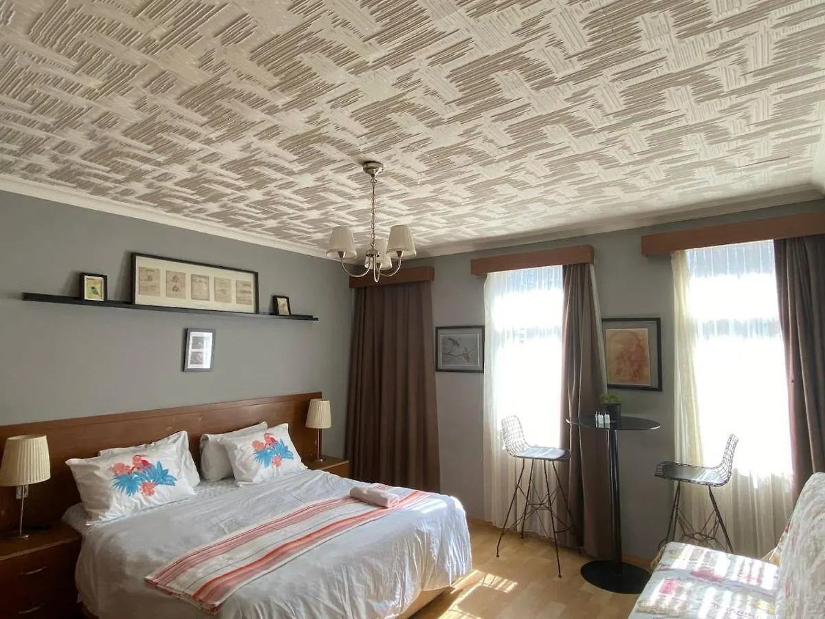 Palyaco Suite اسطنبول